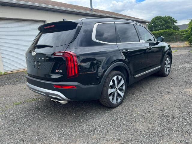 Photo 2 VIN: 5XYP64HCXLG030513 - KIA TELLURIDE 