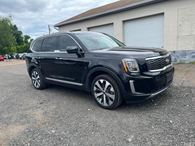 Photo 3 VIN: 5XYP64HCXLG030513 - KIA TELLURIDE 