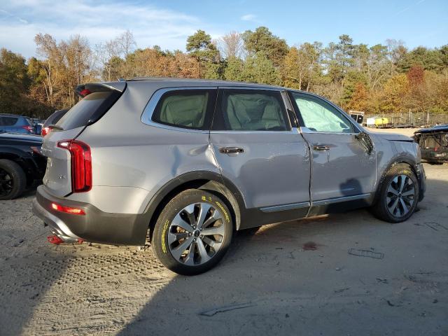 Photo 2 VIN: 5XYP64HCXLG034089 - KIA TELLURIDE 