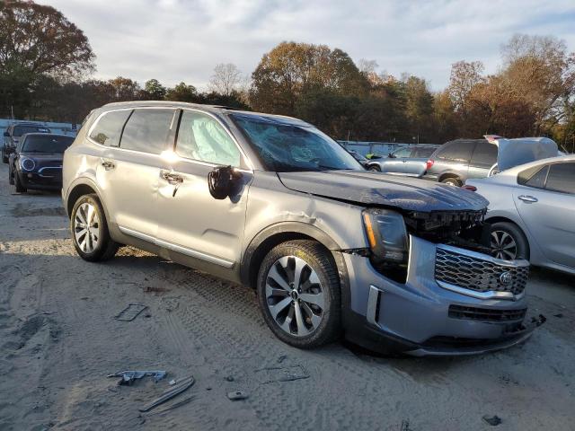 Photo 3 VIN: 5XYP64HCXLG034089 - KIA TELLURIDE 