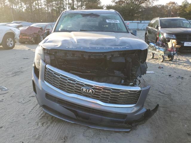 Photo 4 VIN: 5XYP64HCXLG034089 - KIA TELLURIDE 