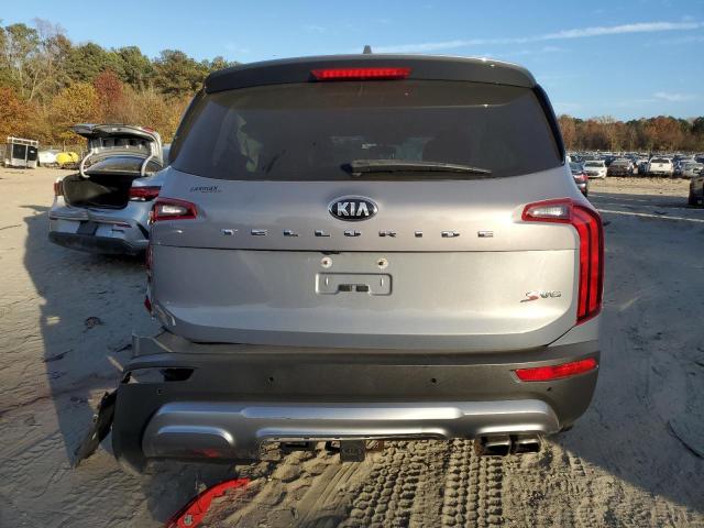 Photo 5 VIN: 5XYP64HCXLG034089 - KIA TELLURIDE 