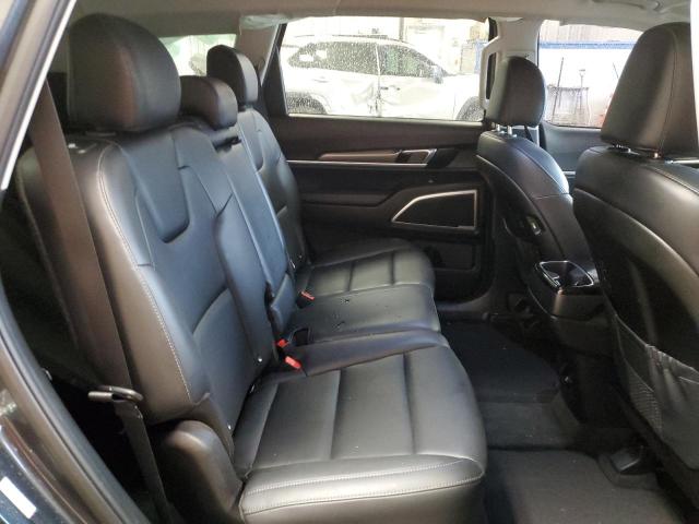 Photo 10 VIN: 5XYP64HCXLG046405 - KIA TELLURIDE 