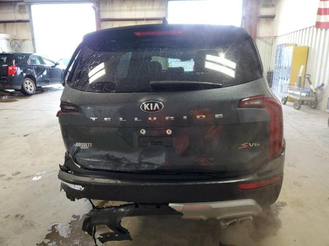 Photo 5 VIN: 5XYP64HCXLG046405 - KIA TELLURIDE 