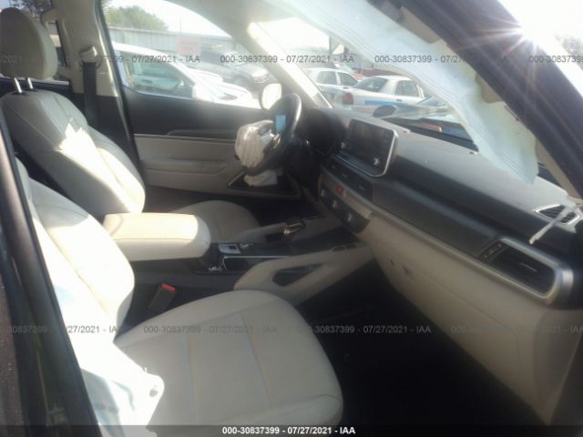 Photo 4 VIN: 5XYP64HCXLG056125 - KIA TELLURIDE 