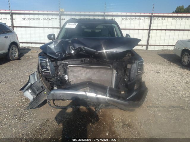 Photo 5 VIN: 5XYP64HCXLG056125 - KIA TELLURIDE 