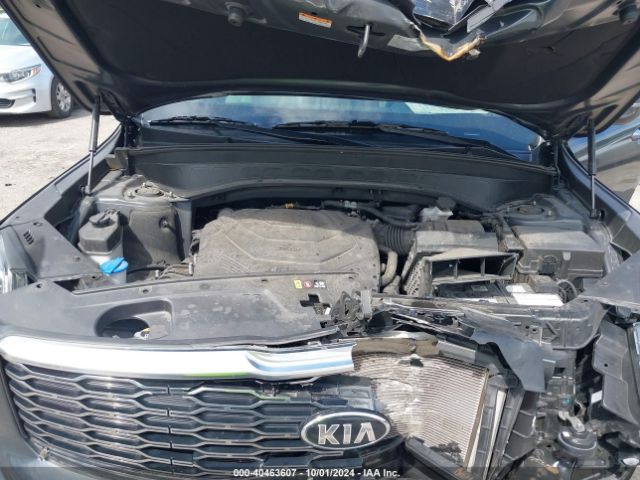 Photo 9 VIN: 5XYP64HCXLG080778 - KIA TELLURIDE 