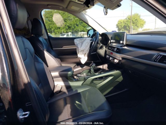 Photo 4 VIN: 5XYP64HCXLG092929 - KIA TELLURIDE 