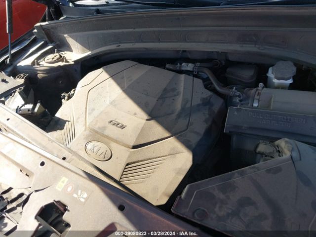 Photo 9 VIN: 5XYP64HCXLG092929 - KIA TELLURIDE 