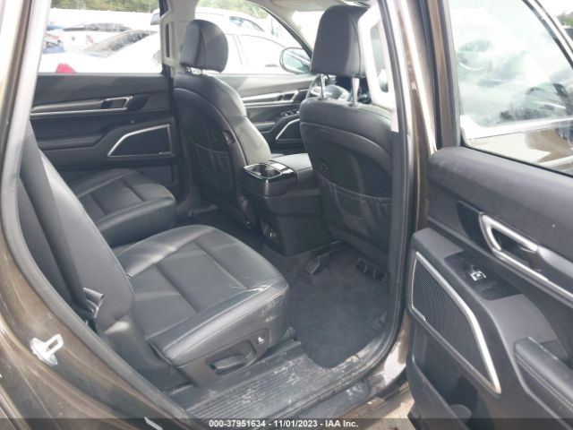 Photo 7 VIN: 5XYP64HCXNG240175 - KIA TELLURIDE 