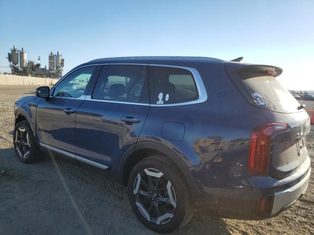 Photo 1 VIN: 5XYP6DGC0PG357932 - KIA TELLURIDE 