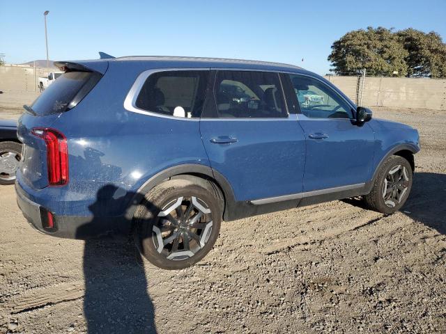 Photo 2 VIN: 5XYP6DGC0PG357932 - KIA TELLURIDE 