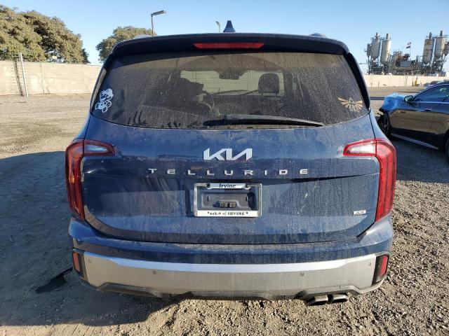 Photo 5 VIN: 5XYP6DGC0PG357932 - KIA TELLURIDE 