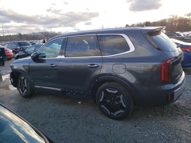 Photo 1 VIN: 5XYP6DGC0PG394026 - KIA TELLURIDE 