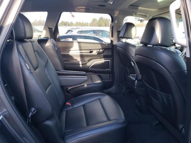 Photo 10 VIN: 5XYP6DGC0PG394026 - KIA TELLURIDE 