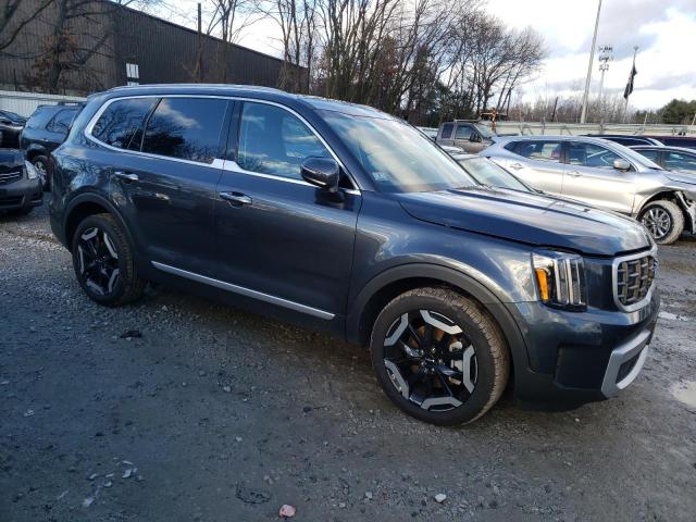 Photo 3 VIN: 5XYP6DGC0PG394026 - KIA TELLURIDE 