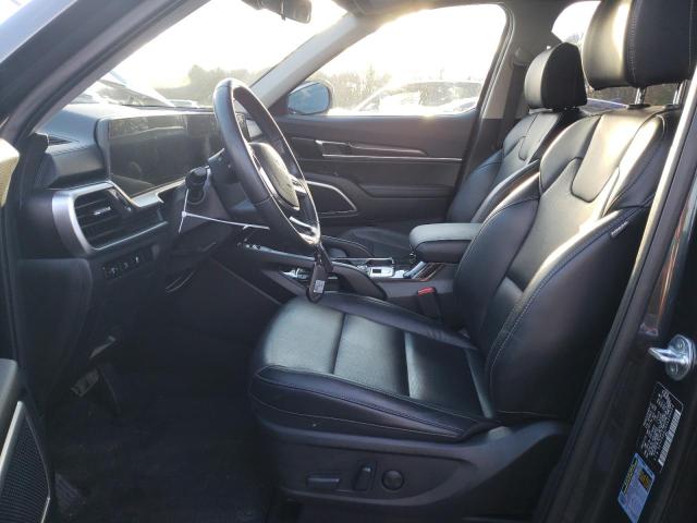 Photo 6 VIN: 5XYP6DGC0PG394026 - KIA TELLURIDE 