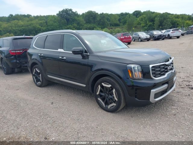 Photo 0 VIN: 5XYP6DGC0RG421499 - KIA TELLURIDE 