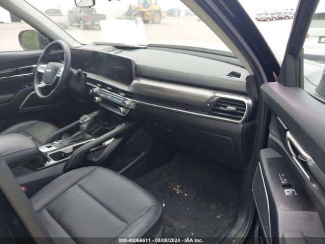 Photo 4 VIN: 5XYP6DGC0RG421499 - KIA TELLURIDE 