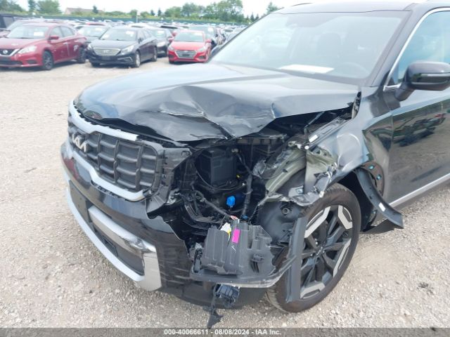 Photo 5 VIN: 5XYP6DGC0RG421499 - KIA TELLURIDE 