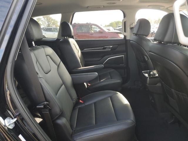 Photo 10 VIN: 5XYP6DGC0RG422782 - KIA TELLURIDE 