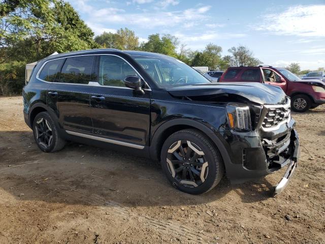 Photo 3 VIN: 5XYP6DGC0RG422782 - KIA TELLURIDE 