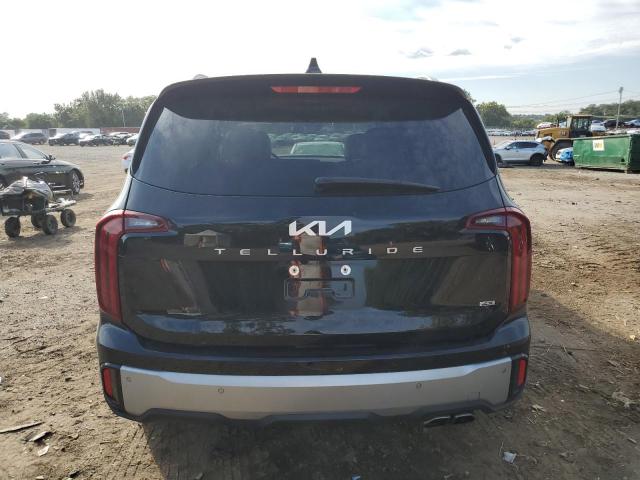 Photo 5 VIN: 5XYP6DGC0RG422782 - KIA TELLURIDE 