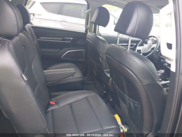 Photo 7 VIN: 5XYP6DGC0RG469455 - KIA TELLURIDE 