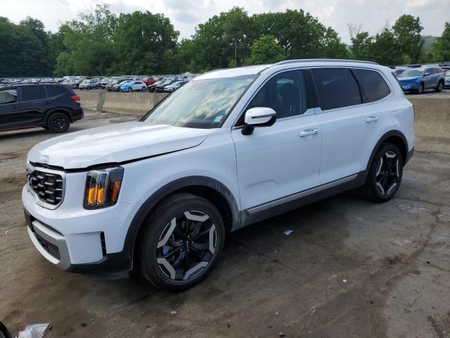 Photo 0 VIN: 5XYP6DGC0RG489608 - KIA TELLURIDE 