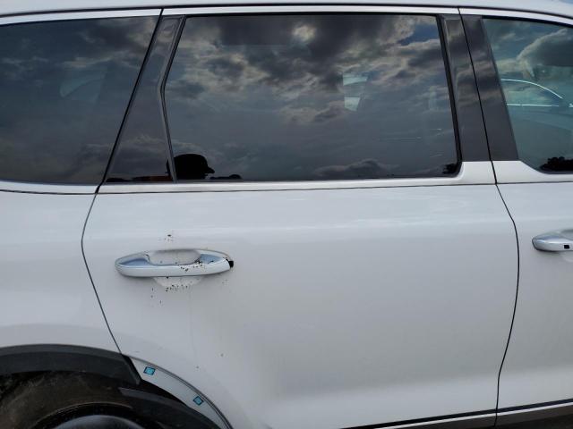 Photo 10 VIN: 5XYP6DGC0RG489608 - KIA TELLURIDE 