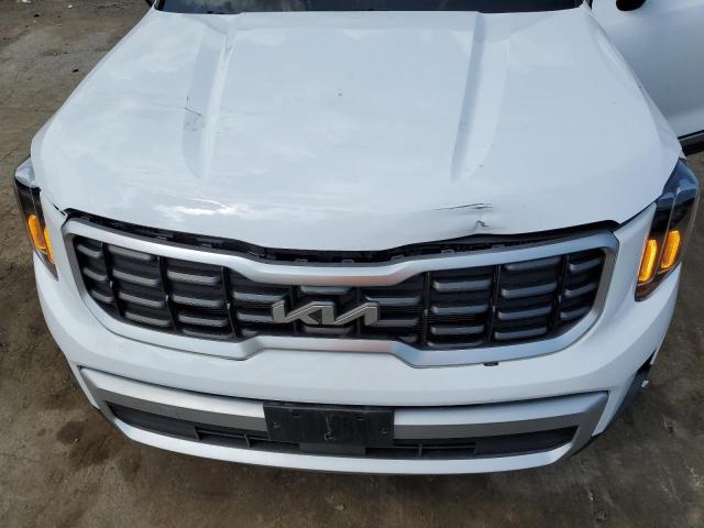 Photo 11 VIN: 5XYP6DGC0RG489608 - KIA TELLURIDE 