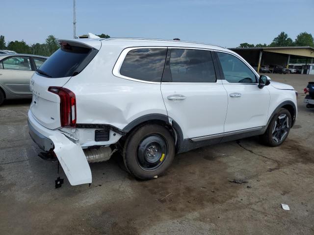 Photo 2 VIN: 5XYP6DGC0RG489608 - KIA TELLURIDE 