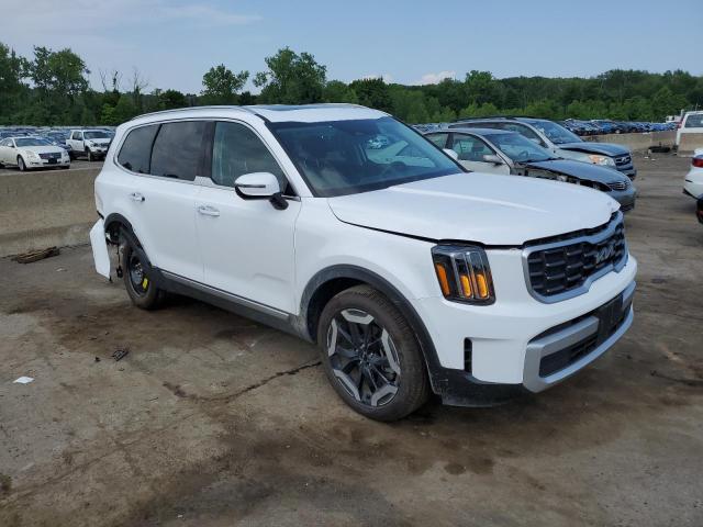 Photo 3 VIN: 5XYP6DGC0RG489608 - KIA TELLURIDE 