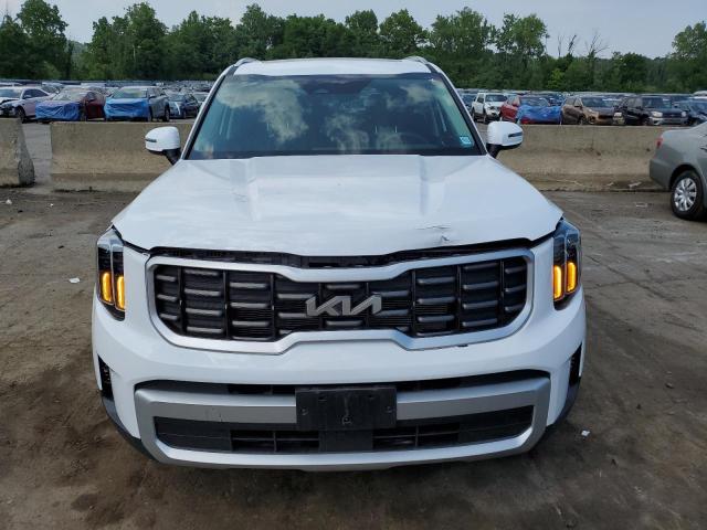 Photo 4 VIN: 5XYP6DGC0RG489608 - KIA TELLURIDE 