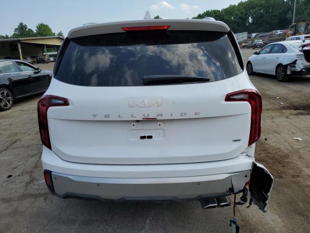 Photo 5 VIN: 5XYP6DGC0RG489608 - KIA TELLURIDE 