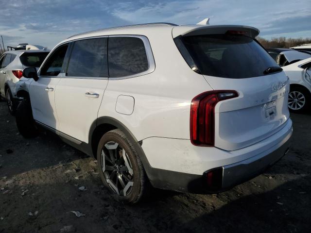 Photo 1 VIN: 5XYP6DGC1PG341125 - KIA TELLURIDE 