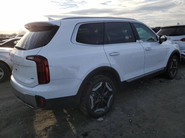 Photo 2 VIN: 5XYP6DGC1PG341125 - KIA TELLURIDE 