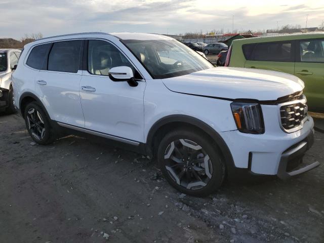 Photo 3 VIN: 5XYP6DGC1PG341125 - KIA TELLURIDE 