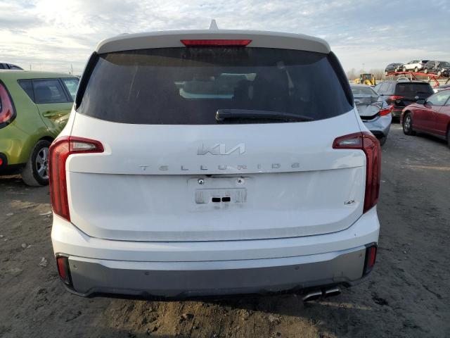 Photo 5 VIN: 5XYP6DGC1PG341125 - KIA TELLURIDE 