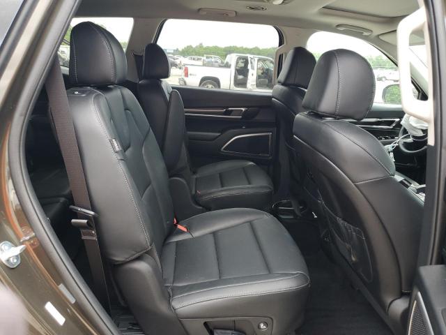 Photo 10 VIN: 5XYP6DGC1RG531493 - KIA TELLURIDE 