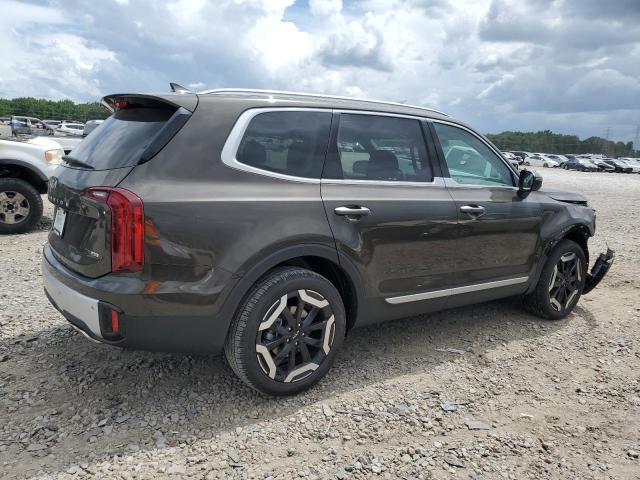 Photo 2 VIN: 5XYP6DGC1RG531493 - KIA TELLURIDE 