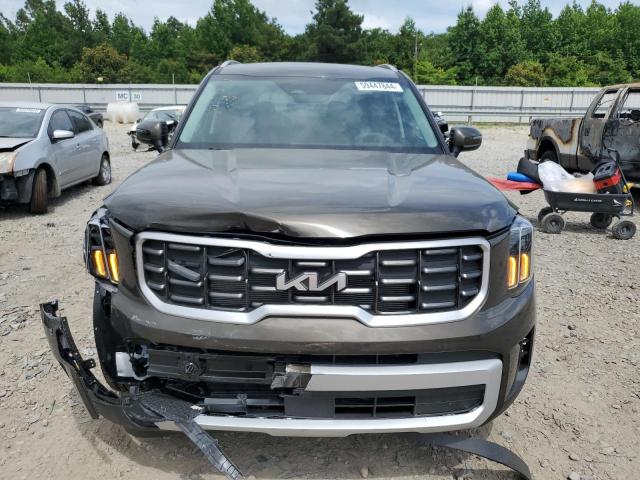 Photo 4 VIN: 5XYP6DGC1RG531493 - KIA TELLURIDE 