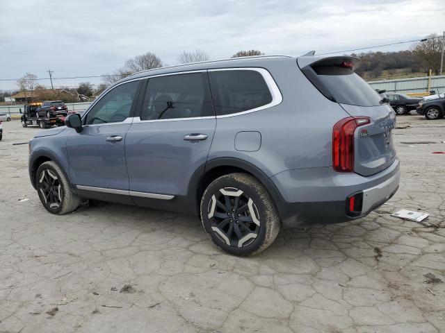 Photo 1 VIN: 5XYP6DGC3PG334077 - KIA TELLURIDE 