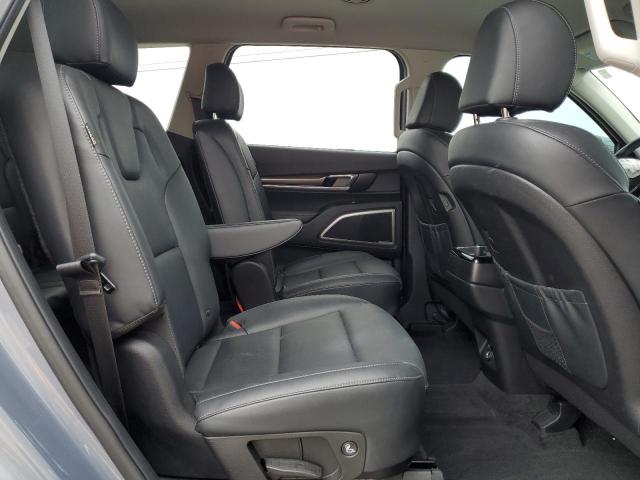 Photo 10 VIN: 5XYP6DGC3PG334077 - KIA TELLURIDE 