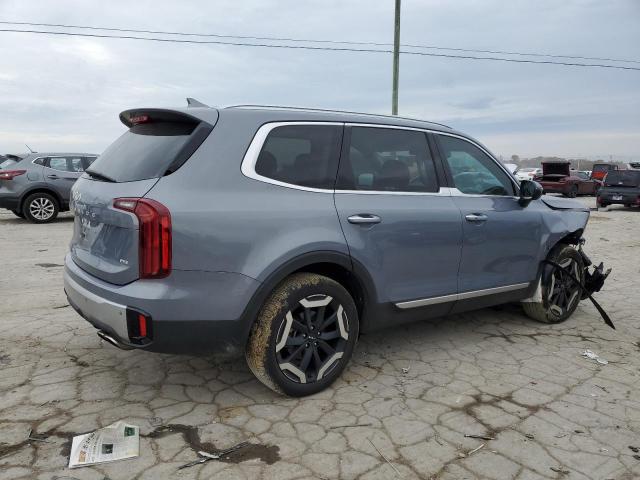 Photo 2 VIN: 5XYP6DGC3PG334077 - KIA TELLURIDE 