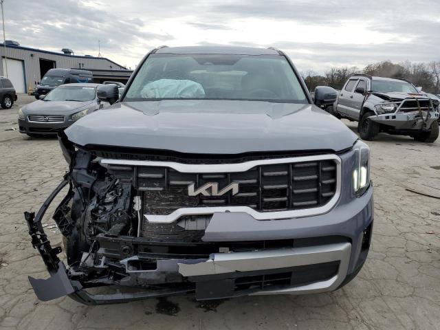 Photo 4 VIN: 5XYP6DGC3PG334077 - KIA TELLURIDE 