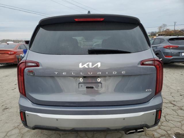 Photo 5 VIN: 5XYP6DGC3PG334077 - KIA TELLURIDE 