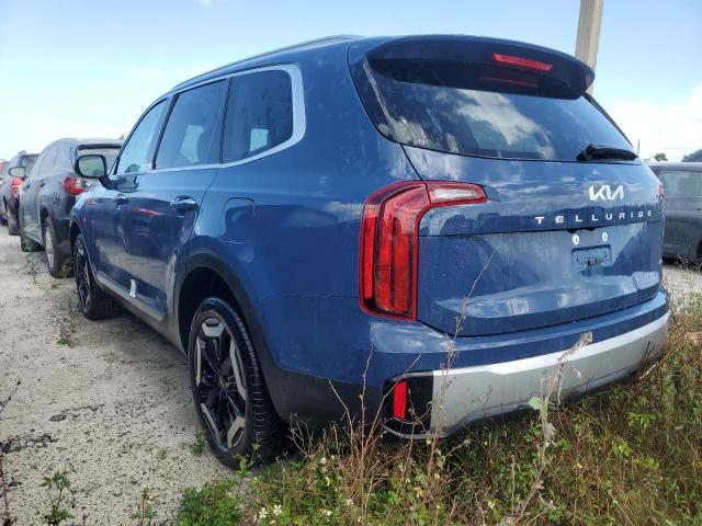 Photo 1 VIN: 5XYP6DGC3PG360775 - KIA TELLURIDE 