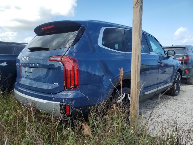 Photo 2 VIN: 5XYP6DGC3PG360775 - KIA TELLURIDE 