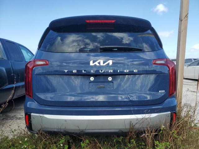 Photo 5 VIN: 5XYP6DGC3PG360775 - KIA TELLURIDE 